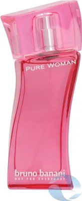 Obrázek produktu pro Bruno Banani Pure Woman Edt Spray