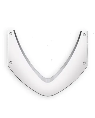 Produktbild von Triangle Ersatzklinge für Gemüsehobel SA 0376