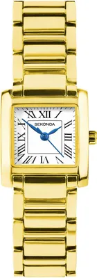 Produktbild von Uhr Sekonda Damen Gold Sekonda-40702