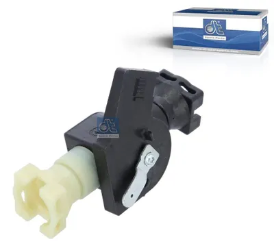 Produktbild von DT Spare Parts Kühlmittelregelventil 5.62007