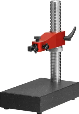 Produktbild von FORMAT Feinmesstisch starr mit Feineinstellung 250x200mm, Tischfläche:250 x 200 mm