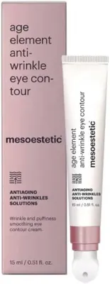 Zdjęcie produktu dla MESOESTETIC AGE ELEMENT – Krem pod oczy przeciwzmarszczkowy, 15 ml