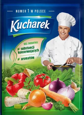 Obrázok produktu pre Kucharek univerzálne korenie 75 g