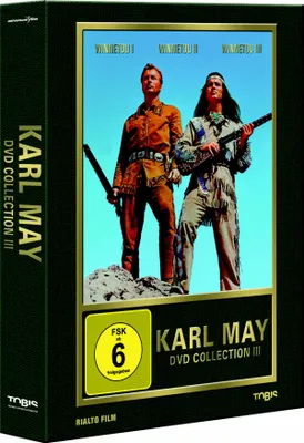 Obrázek produktu pro Karl May