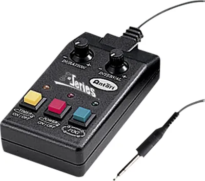 Produktbild von Antari Z-40 Timer Remote Fernbedienung für Z-800II, Z-1000II, Z-1020