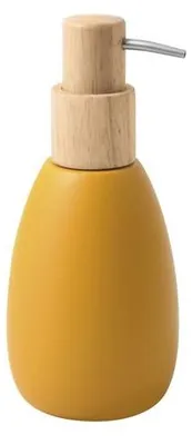 Image de Distributeur De Savon Sven Safran - Msv Spirella Ld