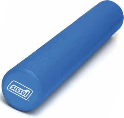 Immagine prodotto di Sissel Pilates Roller Pro Blu 100 cm SIS-310.014