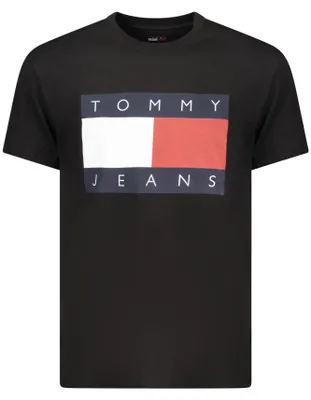 Obrázek produktu pro Trička Tommy Hilfiger dm0dm22645nebds3xl