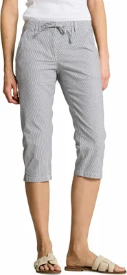 Produktbild von TT Denim Caprihose für Damen