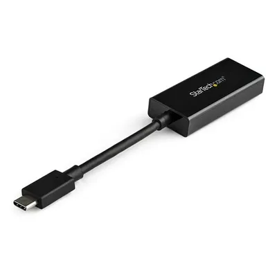 Image de StarTech.com Adaptateur USB-C vers HDMI avec HDR - 4K 60Hz - Noir