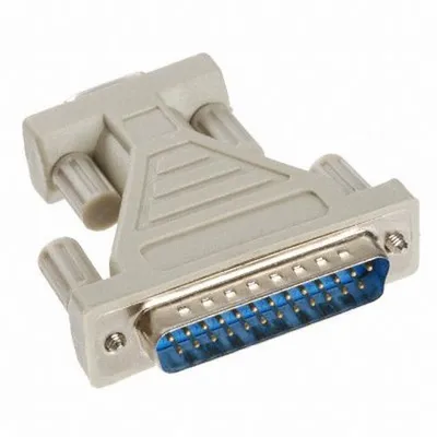 Produktbild von ShiverPeaks S/CONN maximum connectivity SUB-D Adapter, 9-pol