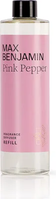 Immagine prodotto di Rifill Luxury Pink Pepper Max Benjamin 300 ml