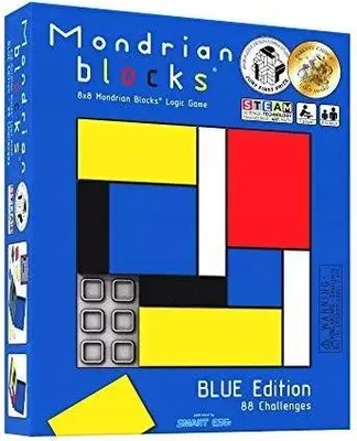 Zdjęcie produktu dla Mondrian Blocks