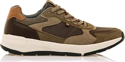 Produktbild von Mtng Okla Sportschuhe Braun EU 44 Mann Braun EU 44