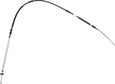 Produktbild von Handbremsseil original rechts oder links L1=1870 L2=1595 mm 51882839