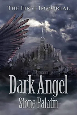 Produktbild von The First Immortal