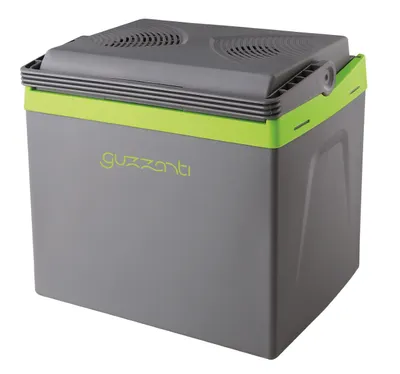 Obrázok produktu pre Guzzanti GZ 24B, 25 L, Elektrický, AC, 220 - 240 V, 65 kWh, 295 mm