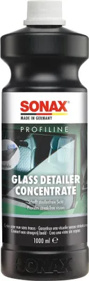 Produktbild von SONAX 03363000 Glasreiniger Scheibenreiniger Flasche