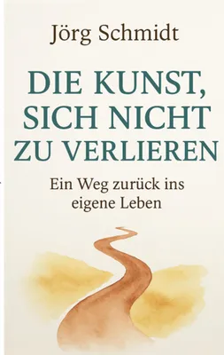 Produktbild von Die Kunst, sich nicht zu verlieren