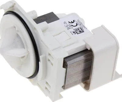 Zdjęcie produktu dla Electrolux - Laugenpumpe 220/240V 50Hz 30W - 140000443295
