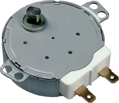 Produktbild von Drehtellermotor 3W SHARP RMOTDA255WRZZ für Mikrowelle
