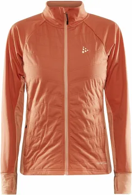Produktbild von craft W ADV Essence Warm Jacket M 3610571