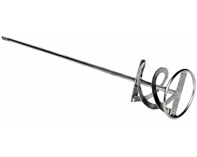 Obrázek produktu pro Míchadlo spirála 140x600 mm, M14, pravé