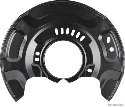 Produktbild von HERTH+BUSS JAKOPARTS Spritzblech Bremsscheibe für TOYOTA Yaris Schrägheck (P9) Vorne Links J3322010 Ankerblech