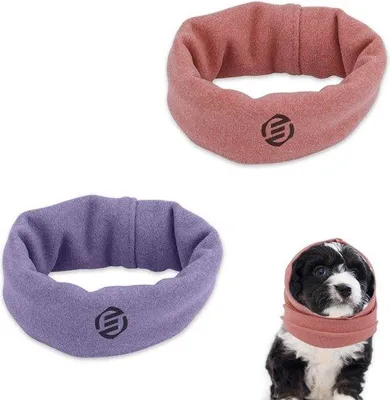 Produktbild von Hundeschutz Ohrenschutz comfortabel