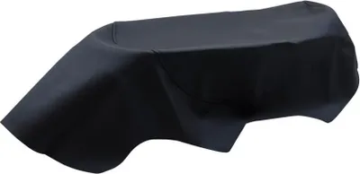 Immagine prodotto di Piaggio Zip ciclomotore 25 coprisella coprisella nero SSL1T
