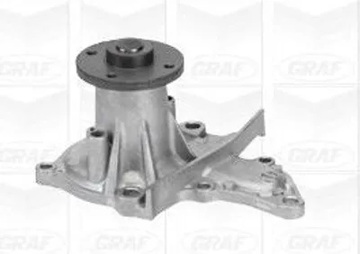 Zdjęcie produktu dla Pompa Wody Toyota Carina 95-97