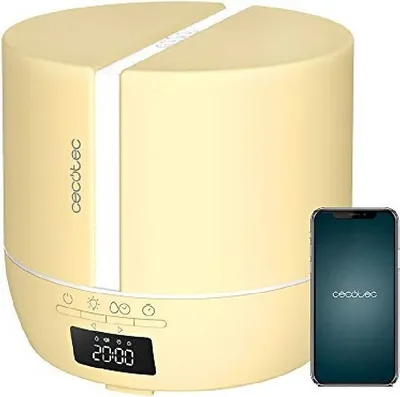 Produktbild von Cecotec Befeuchtungsgeräte PureAroma 550 Connected SunLight