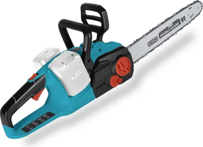 Produktbild von Akku-Kettensäge KS CS40V-14 ( Akku und Ladegerät nicht im Set enthalten)
