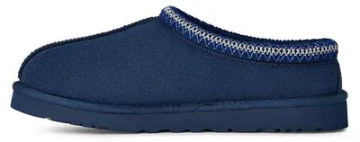 Produktbild von UGG Tasman II Hausschuhe aus Veloursleder mit 17 mm Schafwolle, EVA/Treadlite Sohle 48,5 EU