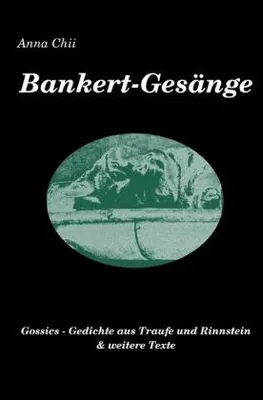 Produktbild von Bankert-Gesänge
