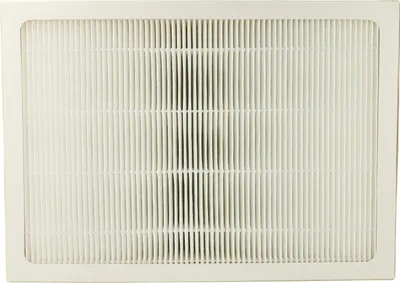 Produktbild von vhbw Luftilter kompatibel mit Blueair Classic 680i Luftreiniger - Kombifilter Partikel + Aktivkohle