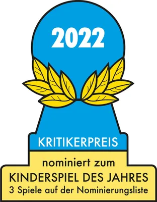 Produktbild von Schmidt Spiele 40625 Auch schon Clever Würfelspiel Kinder