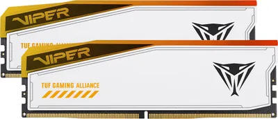 Obrázok produktu pre Patriot Memory Viper Elite 5 PVER532G60C36KT, 32 GB, 2 x 16 GB, DDR5, 6000 MHz, 288-pin DIMM