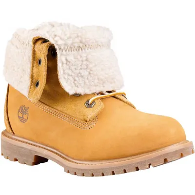 Zdjęcie produktu dla Timberland 6 Inch Premium Yellow Boot Kobiety, Rozmiar buta:US 6 EUR 37