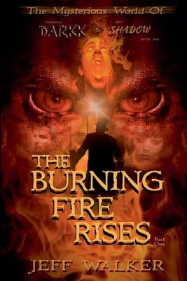 Produktbild von The Burning Fire Rises