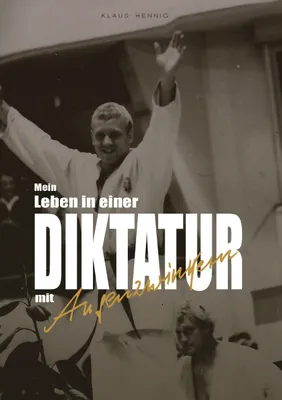 Produktbild von Mein Leben in einer Diktatur mit Augenzwinkern