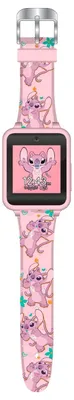 Image de Montre interactive Angel - LICENCE ENFANTS - LAS4088