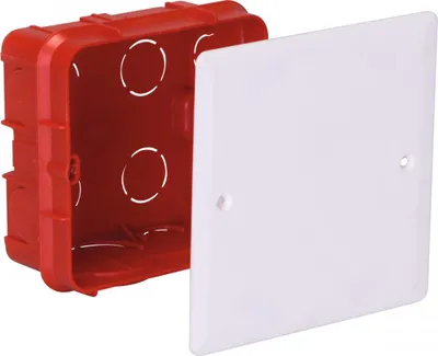 Produktbild von Legrand 0 919 73, 100 mm, 1 Stück(e)