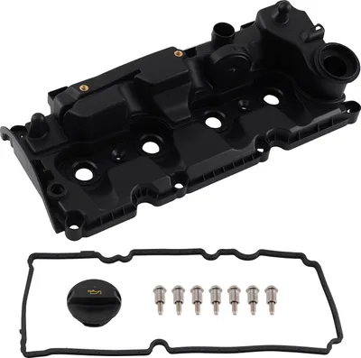 Produktbild von Motorventildeckel for Audi A3/Q2/Q3 1.6L-2.0L Diesel 04L103475 04L103483