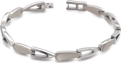Produktbild von Boccia Damen Armband 03033-01 Reintitan