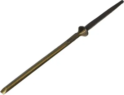 Produktbild von STUBAI Stechbeitel Form 7, 3 mm