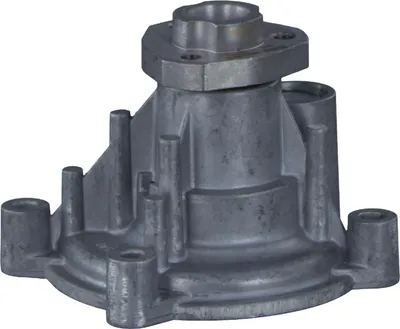 Produktbild von FEBI BILSTEIN Kühlmittelpumpe Wasserpumpe für VW Golf V Schrägheck (1K1) 29678