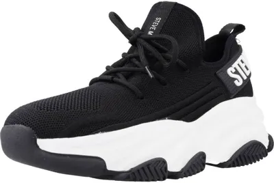 Produktbild von Steve Madden - Protégé-E Schwarz - Damen Sneaker - SM19000032-04004-001