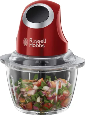 Image de RUSSELL HOBBS Russel Hobbs Concasseur. Desire 24660-56 rd