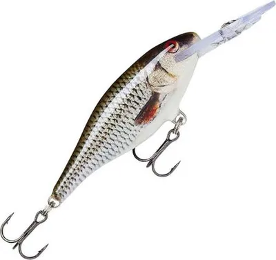 Obrázok produktu pre Rapala SR07, 8 g, 7 cm, 1,5 m, 3,3 m